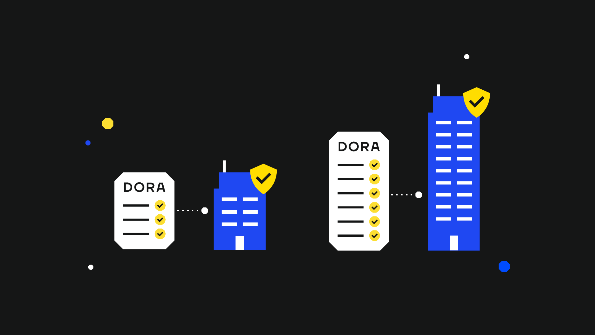 DORA Microenterprise Requirements