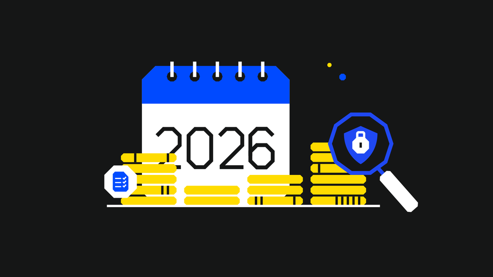 How much to spend on cybersecurity in 2026