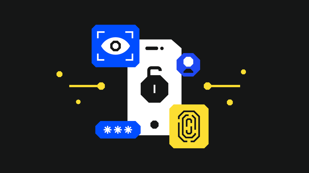 How to test biometric authentication