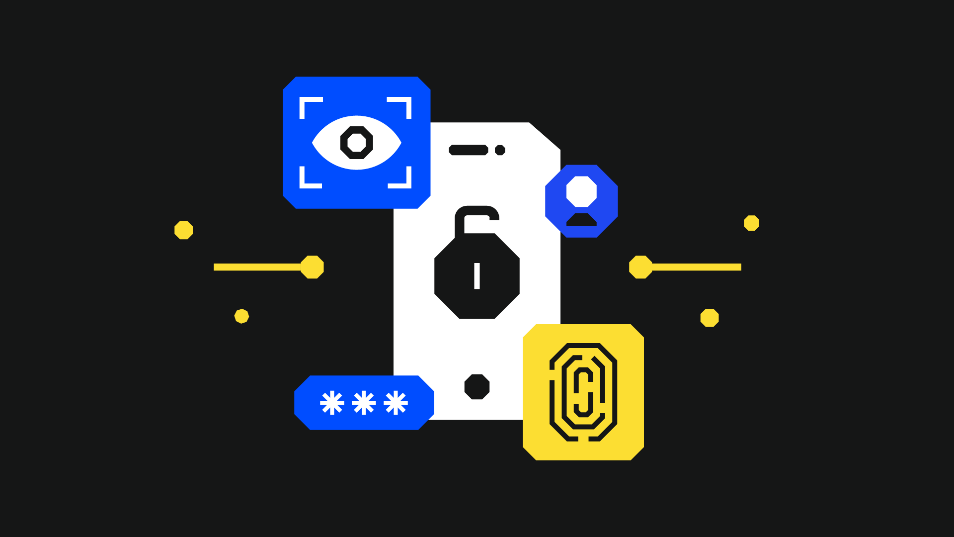 How to test biometric authentication