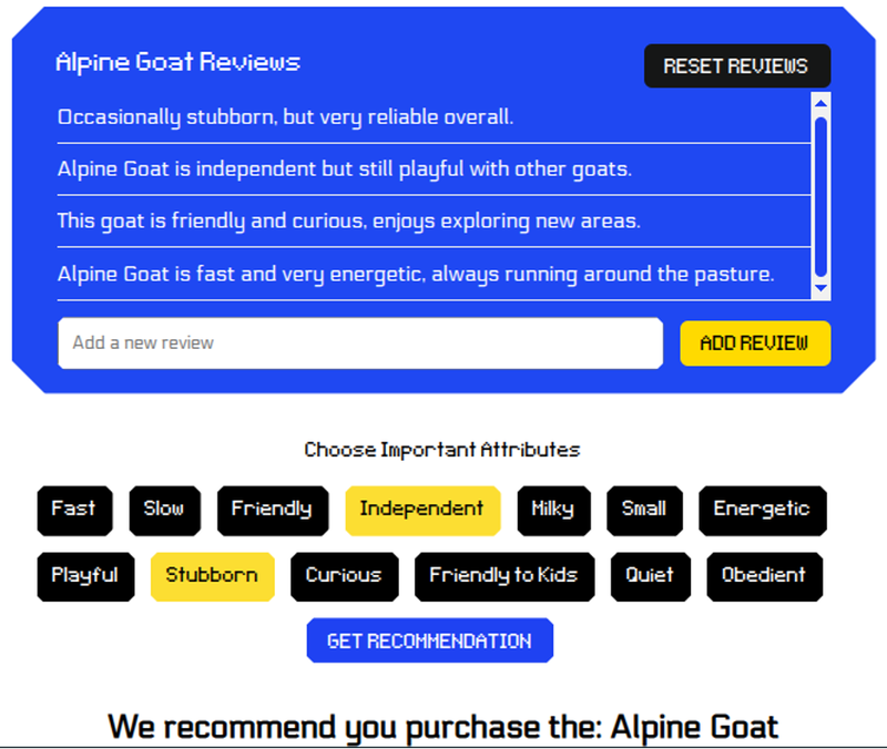 LLMGoat A04 - Picture 2