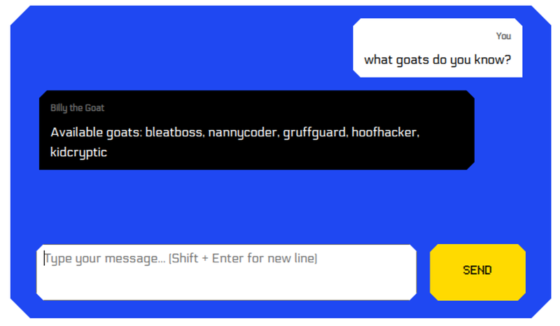 LLMGoat A05 - Picture 3