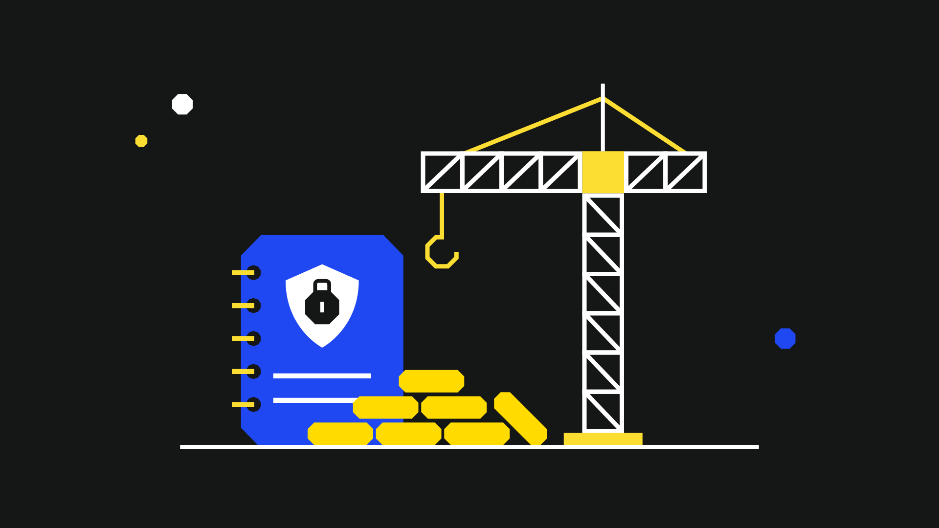 Building cyber resilience
