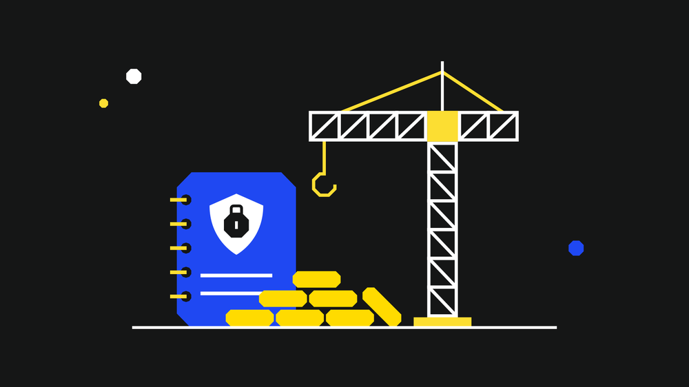 Building cyber resilience