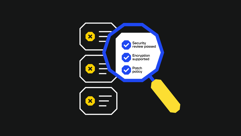 Secure Software Deployment Made Simple_Visual 1