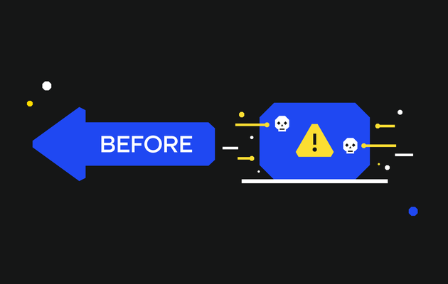 What to Do Before and After a Cybersecurity Breach: Part 1 (Before)