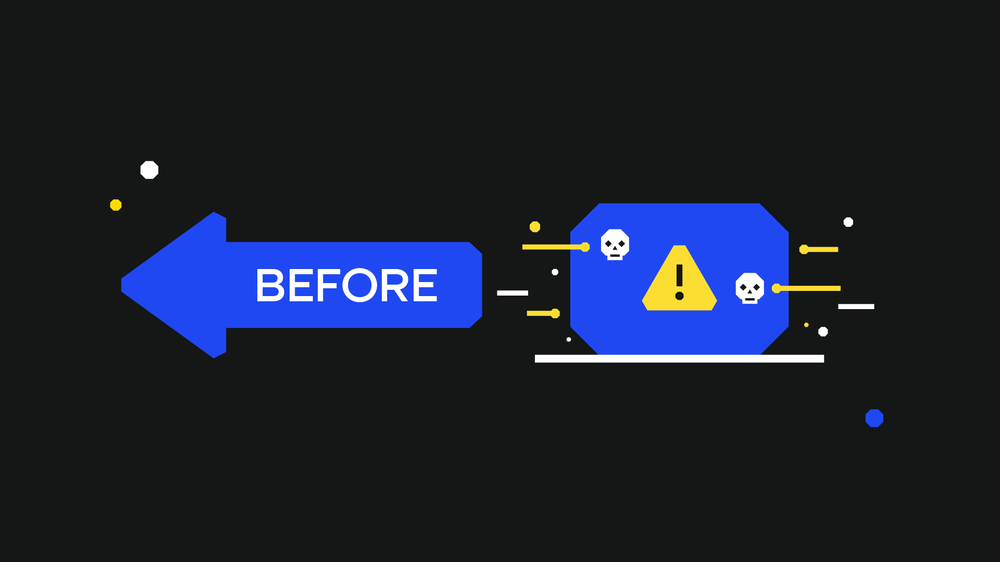 What to do Before a Breach