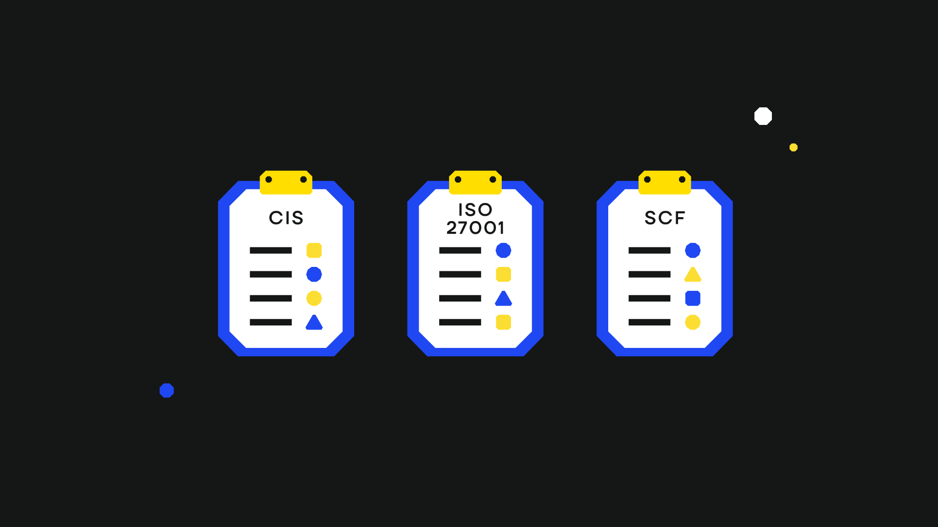 How to Choose a Cybersecurity Framework
